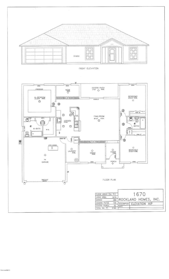 107 Palm Circle