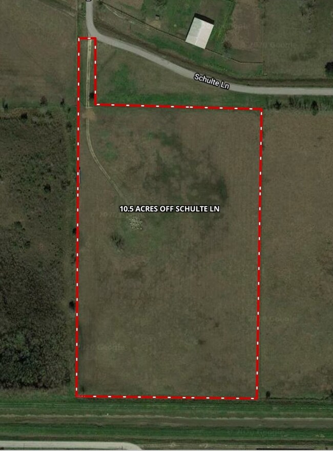 0 Schulte Ln Ln, Friendswood, TX 77546 - photo 3