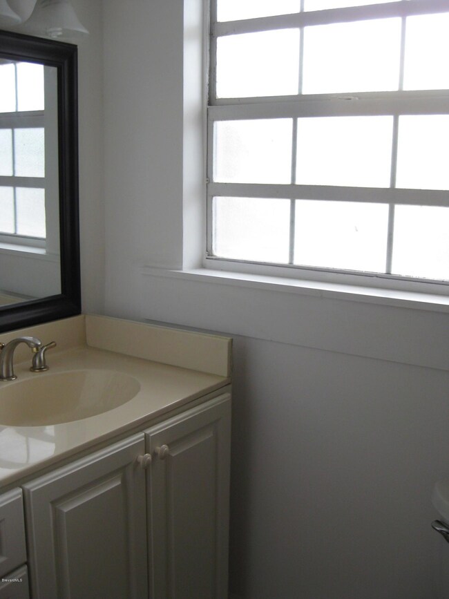 Hall Bath