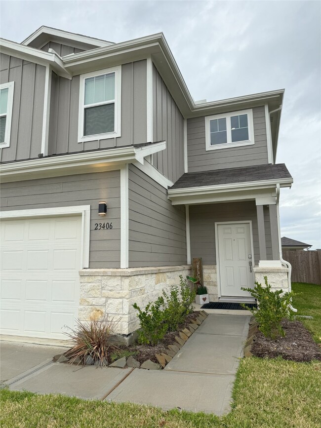 23406 Wagon Cart Rd, Hockley, TX 77447 - photo 2