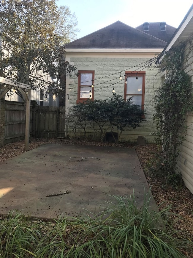 630 Virginia Ave, McComb, MS 39648 - photo 4