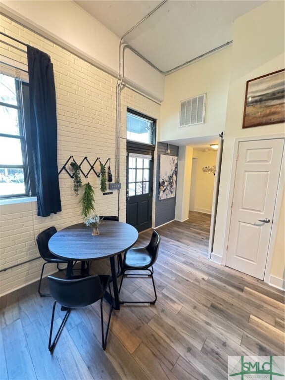 528 Selma St unit B, Savannah, GA 31401 - photo 7