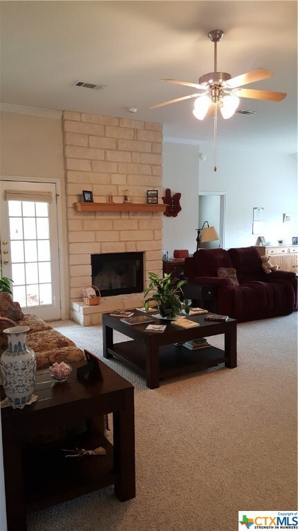 2206 Indian Camp Trail, Copperas Cove, TX 76522 - photo 4