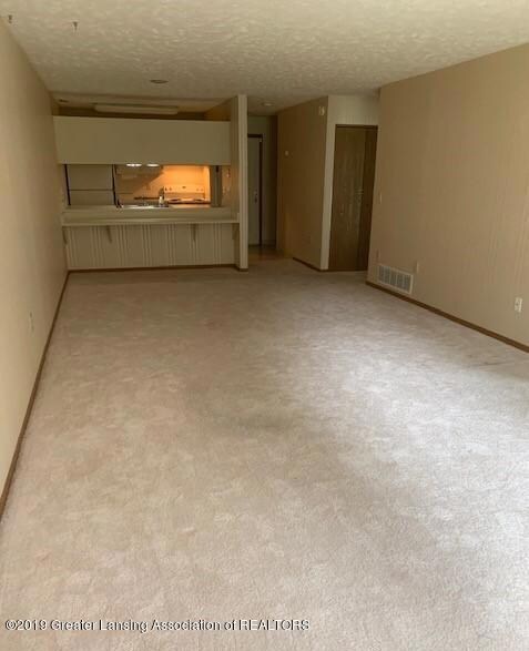 LIVING ROOM AND DINING