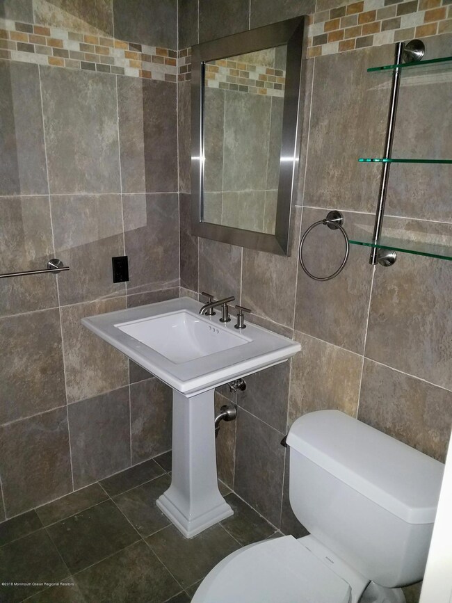 The Admirality Condominium unit 14F, Monmouth Beach, NJ 07750 - photo 7