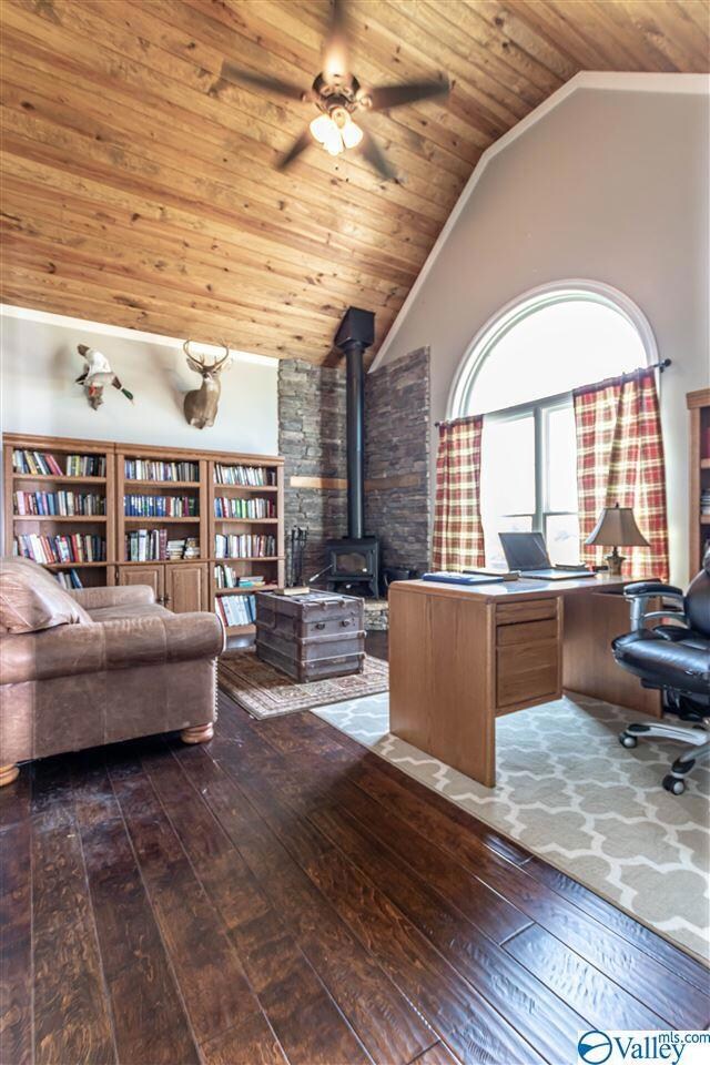 173 Payton Ln, Grant, AL 35747 - photo 7