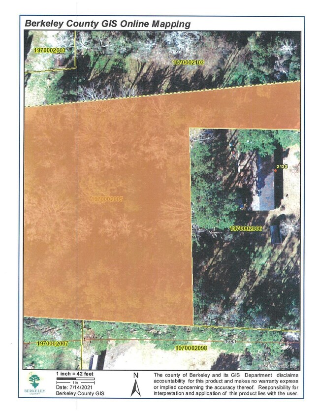 GIS Mapping