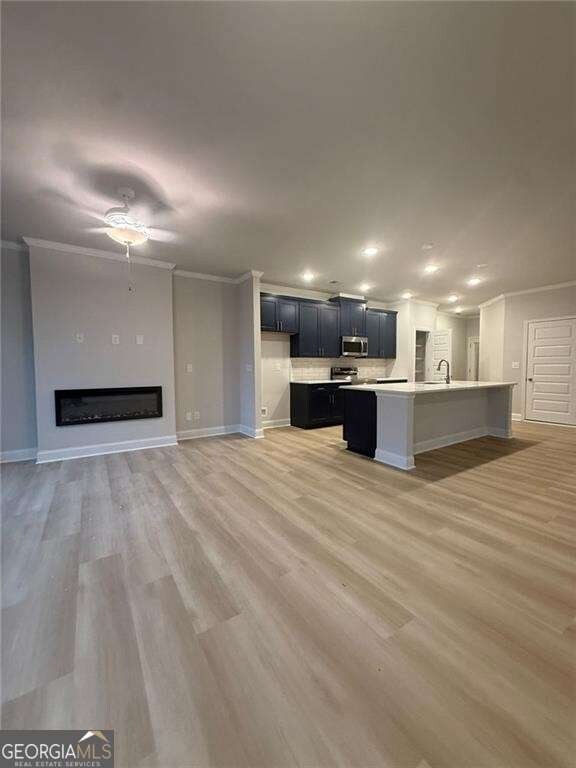 882 Porter Ridge Ln unit 1, Decatur, GA 30032 - photo 6