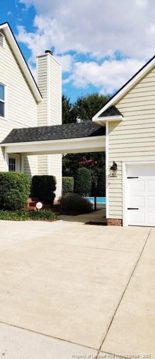 605 Humboldt Place, Fayetteville, NC 28314 - photo 3