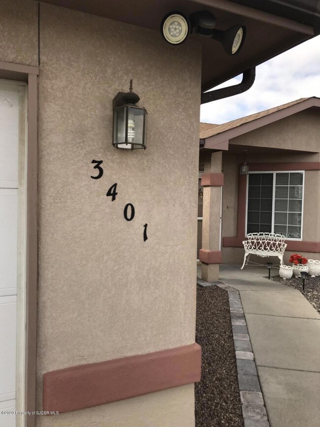 3401 Wellington Place, Farmington, NM 87402 - photo 4