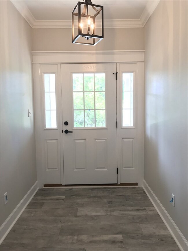 234 Aaron Strickland Rd, Crawfordville, FL 32327 - photo 2