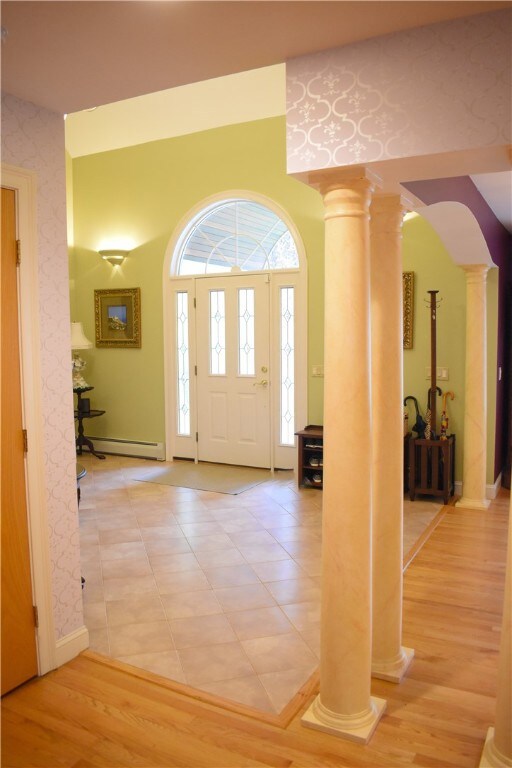 10 Lace Cir, Cranston, RI 02921 - photo 4