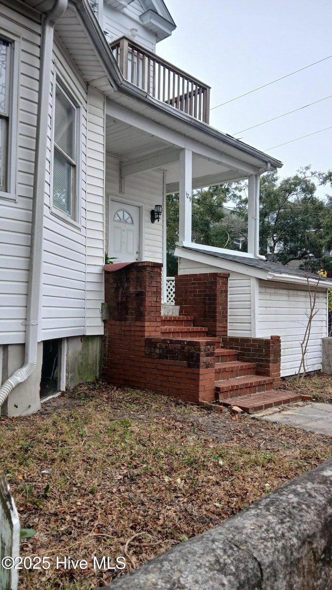 129 S 8th St, Wilmington, NC 28401 - photo 3