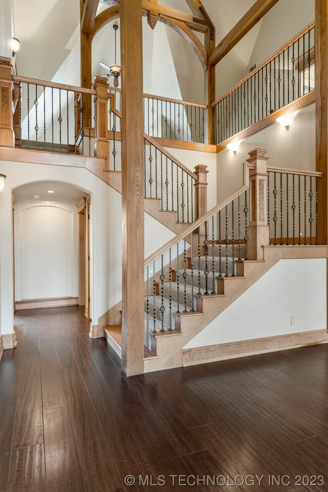 714 W 108th Place S, Jenks, OK 74037 - photo 7