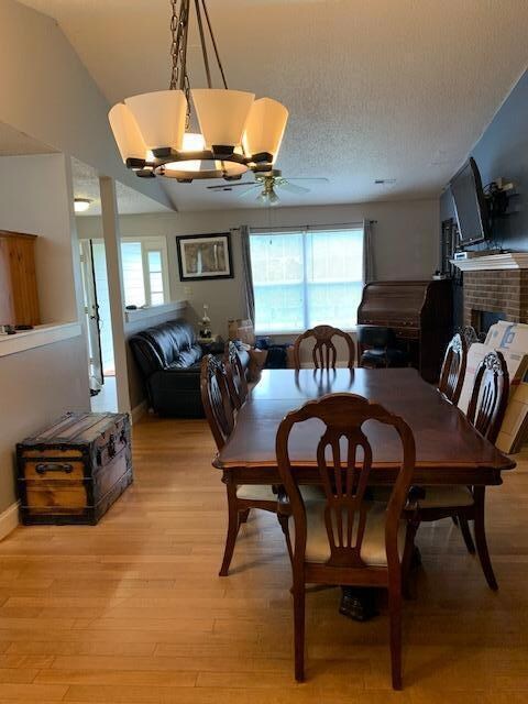 View of Inside from Bonus Room