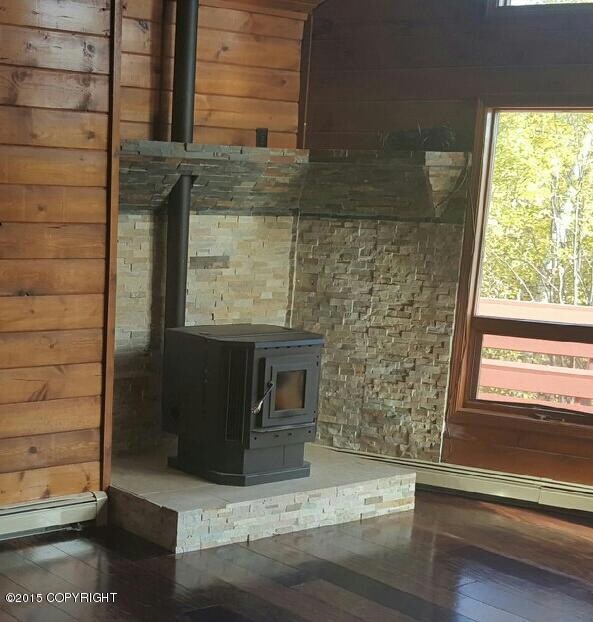 11543 W Wasey Way, Wasilla, AK 99629 - photo 3