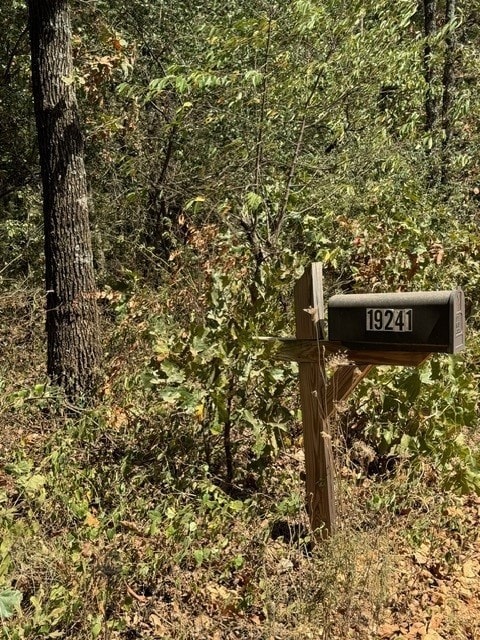 This is the Address East of the 9.10 acres on Floy