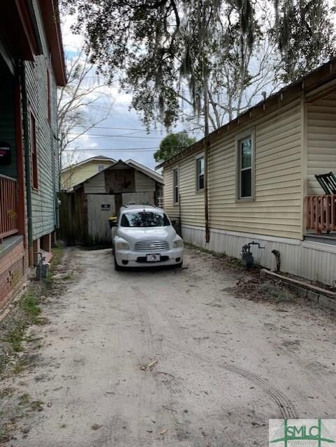 817 E 37th St, Savannah, GA 31401 - photo 5