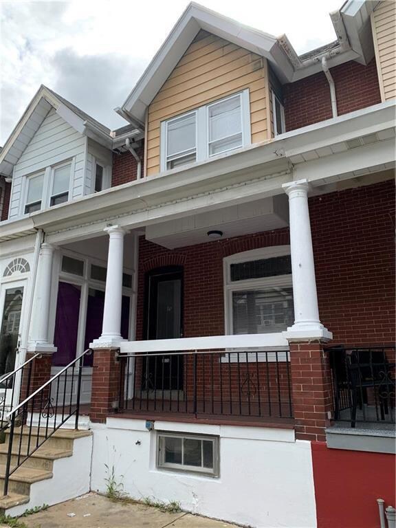 1036 W Green St, Allentown, PA 18102 - photo 2