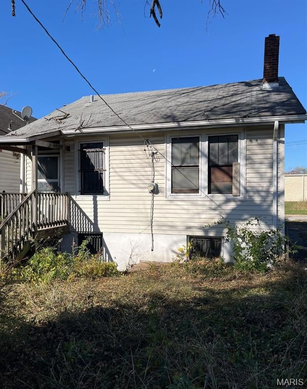 5760 Acme Ave, Saint Louis, MO 63136 - photo 4