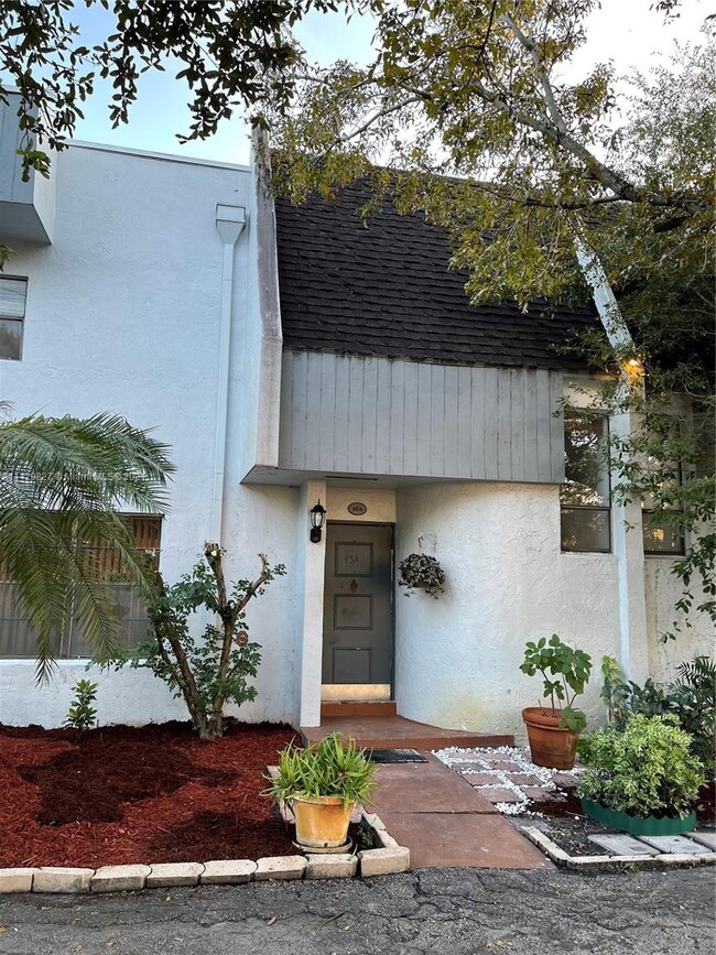 2712 S University Dr unit 45A, Davie, FL 33328 - photo 3