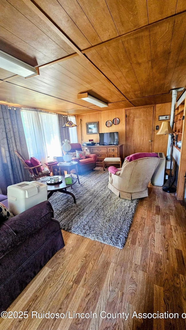 103 & 105 Wintergreen, Ruidoso, NM 88345 - photo 6