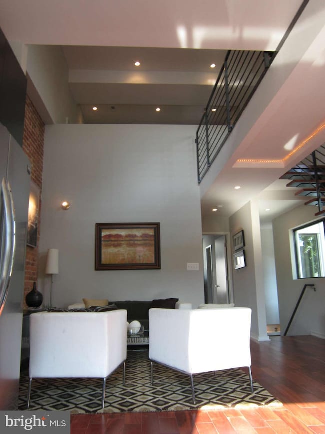 2601 Sherman Ave NW unit 2, Washington, DC 20001 - photo 6