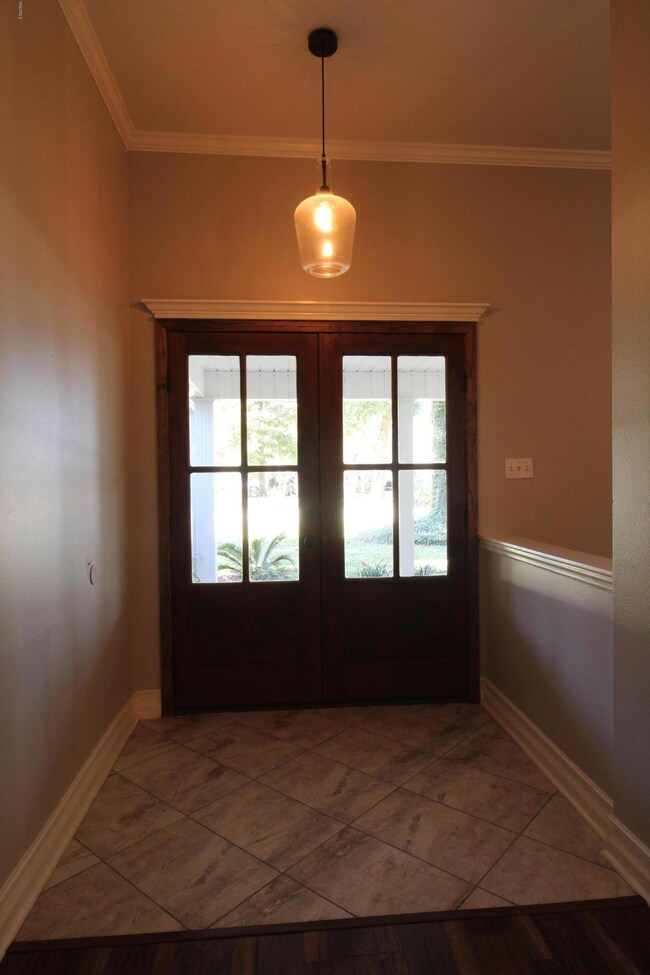 foyer