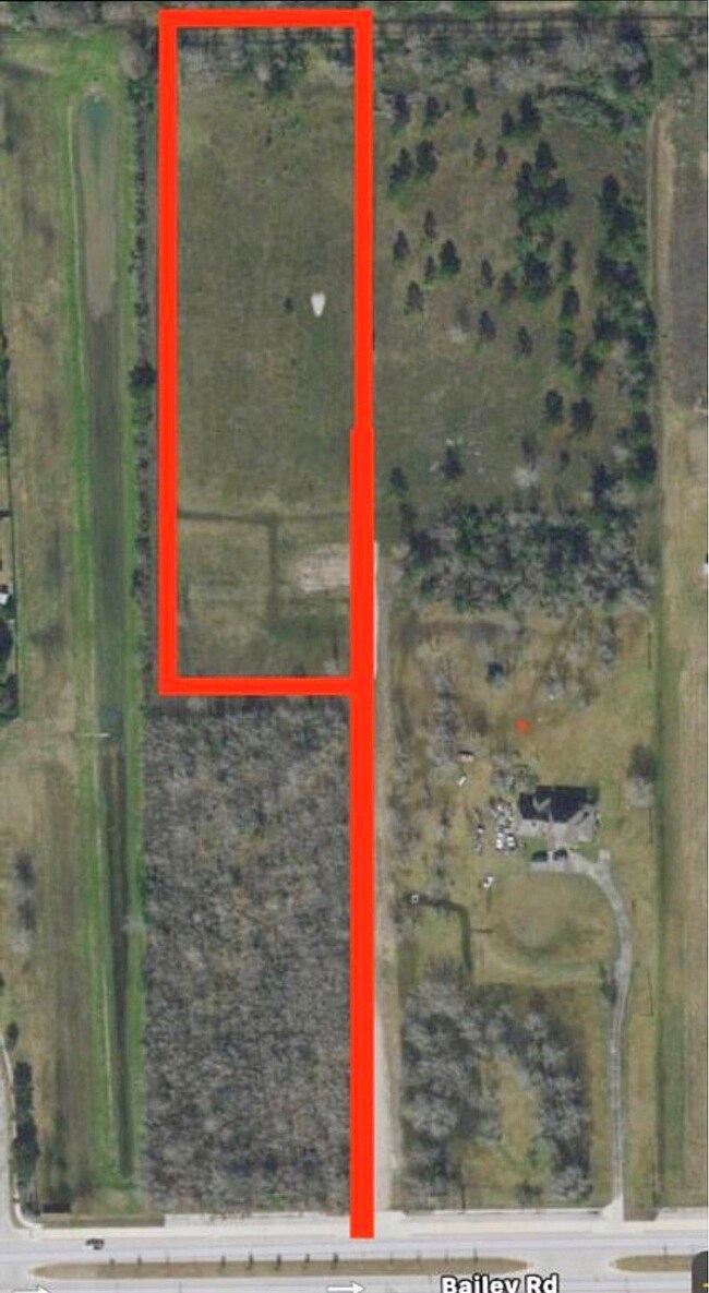 5631 Bailey Rd, Pearland, TX 77584 - photo 4