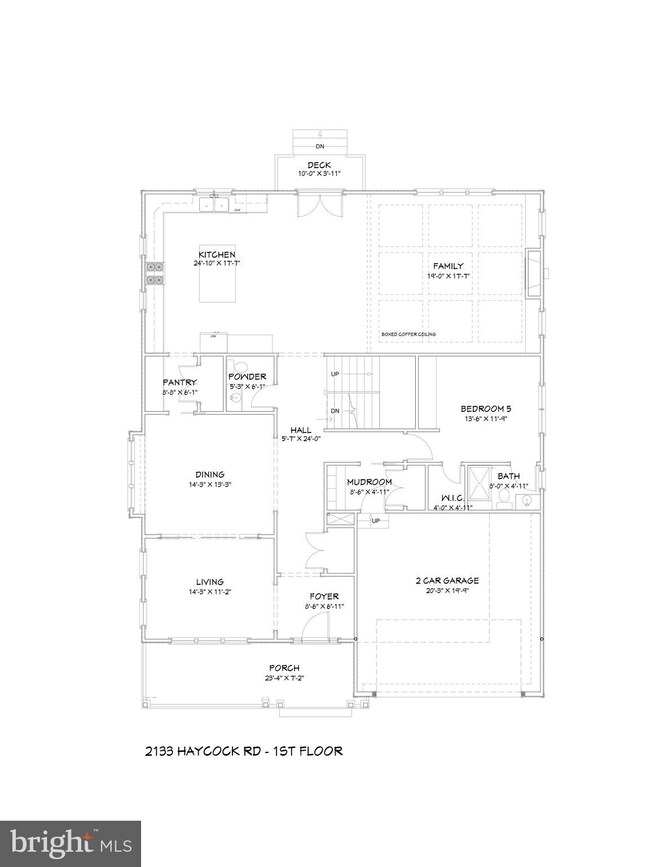 2133 Haycock Rd, Falls Church, VA 22043 - photo 2