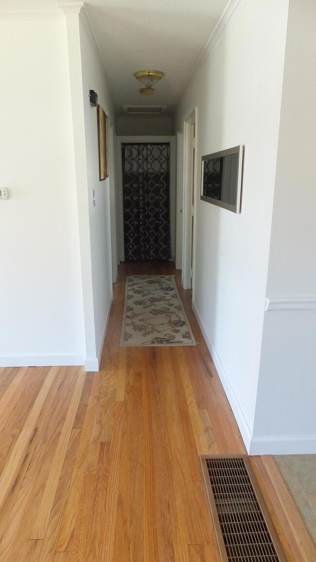 Hallway