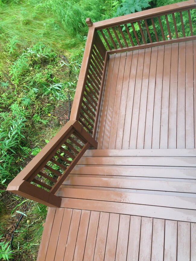 Elise-deck