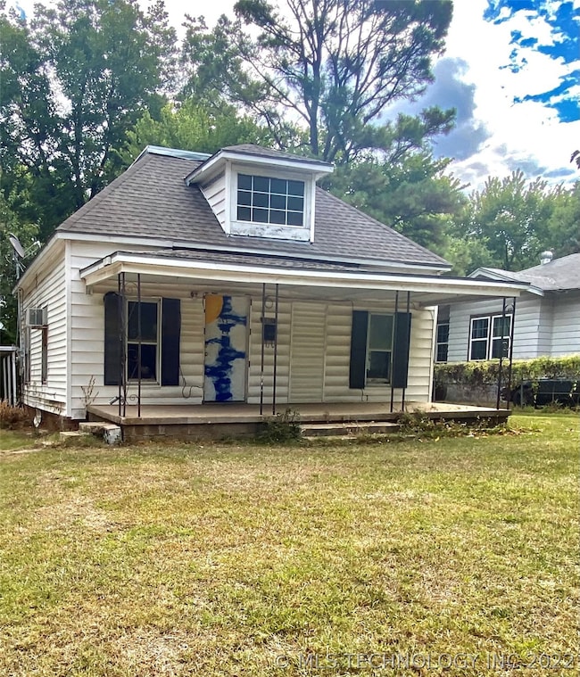 916 S Johnston St, Ada, OK 74820 - photo 3