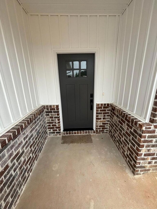 FROT DOOR