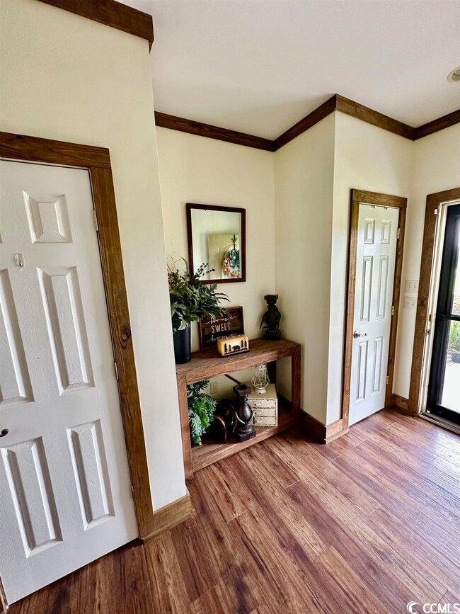 1212 Oakridge Rd, Andrews, SC 29510 - photo 3