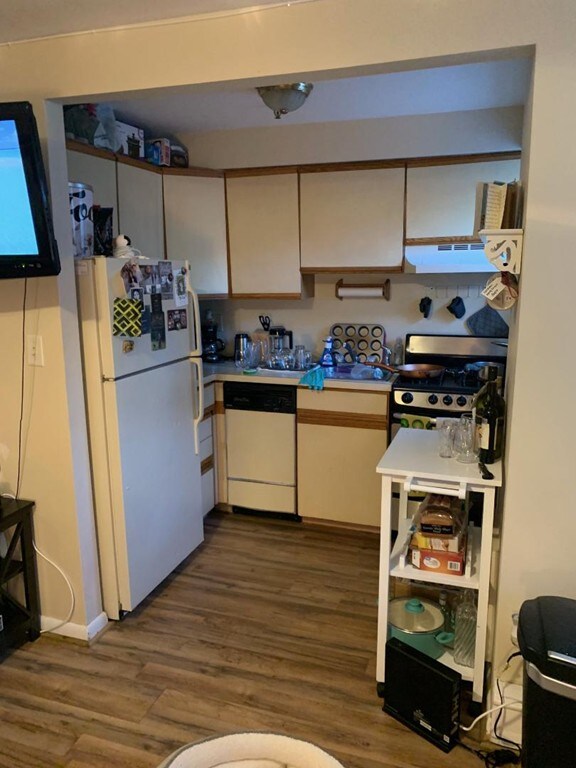 26 Commonwealth Terrace unit 2, Brighton, MA 02135 - photo 5