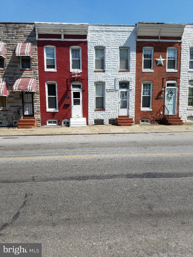 1407 Washington Blvd, Baltimore, MD 21230 - photo 2