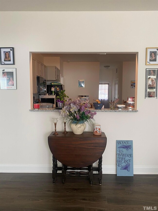 113 W Langdon Ave unit A, Smithfield, NC 27577 - photo 6