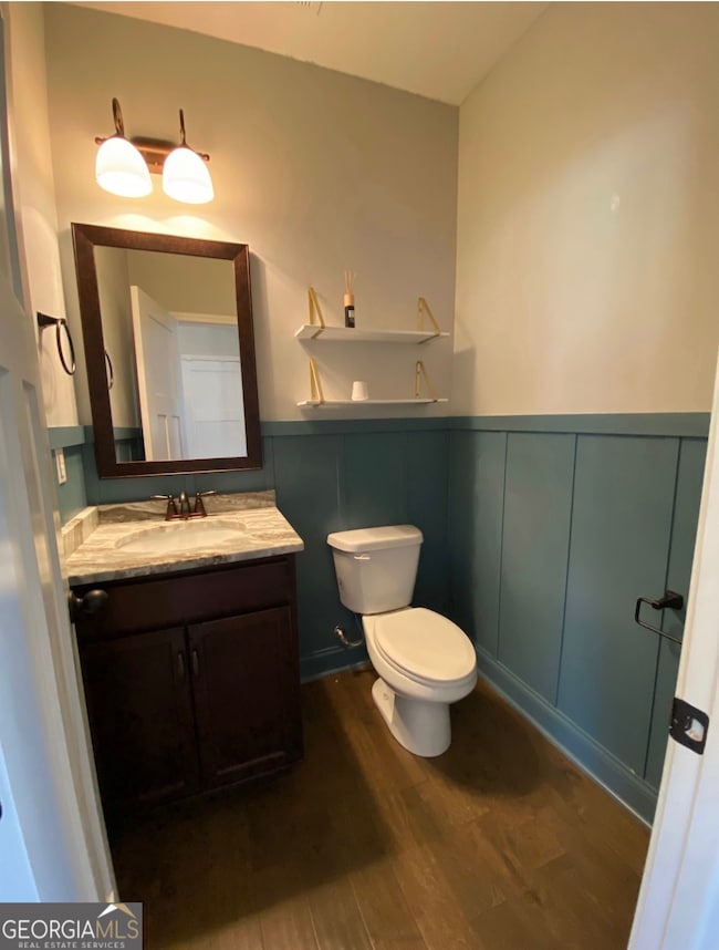 631 Samantha Brooke Way, Bonaire, GA 31005 - photo 5