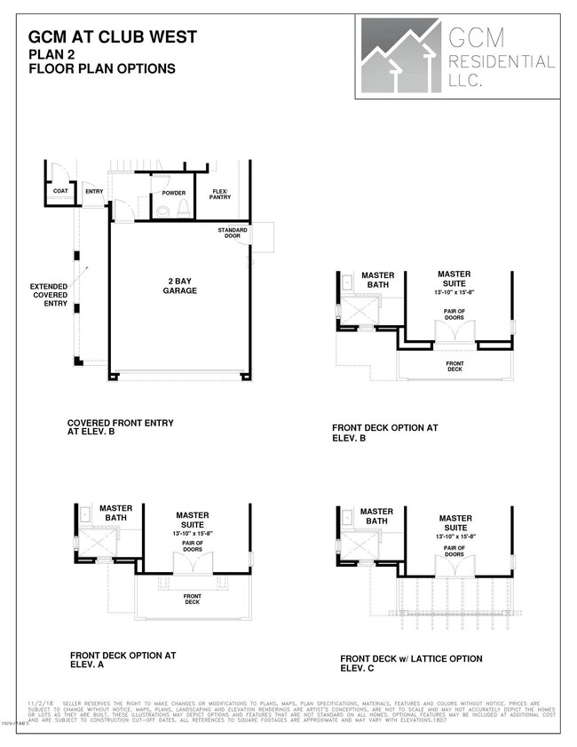 PLAN 2 Inklines pg2