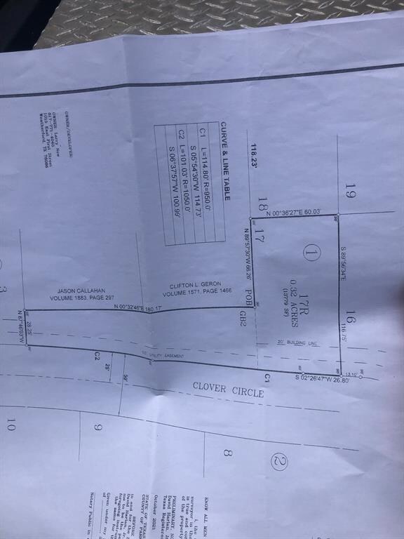 115 Clover Cir, Weatherford, TX 76086 - photo 5