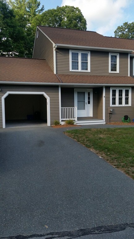 7 Stallbrook Rd unit 7, Milford, MA 01757 - photo 5