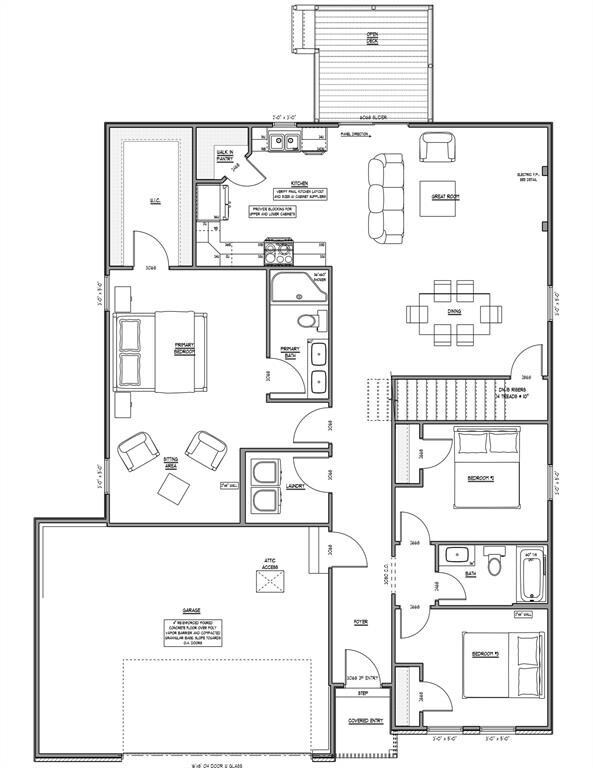 757 E 23rd St N, Newton, IA 50208 - photo 2