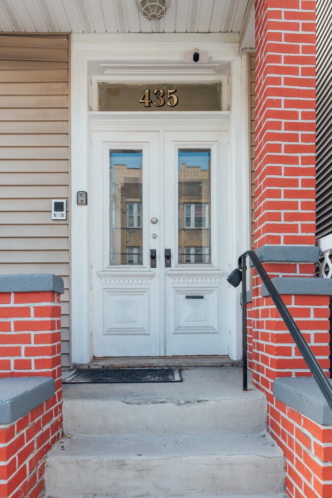 435 Wayne St unit 1, Jersey City, NJ 07302 - photo 3