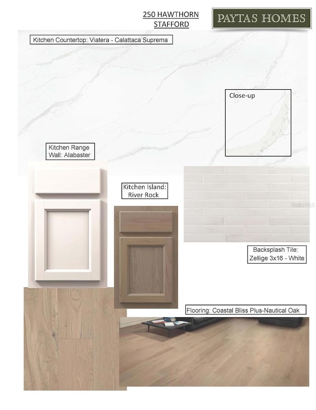 250 Hawthorn Ave, Palm Coast, FL 32164 - photo 5