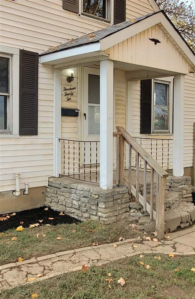 1332 S 6th St, Richmond, IN 47374 - photo 5