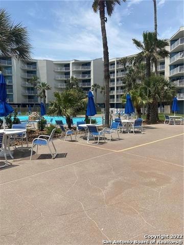 800 Sandcastle Dr unit 214, Port Aransas, TX 78373 - photo 2