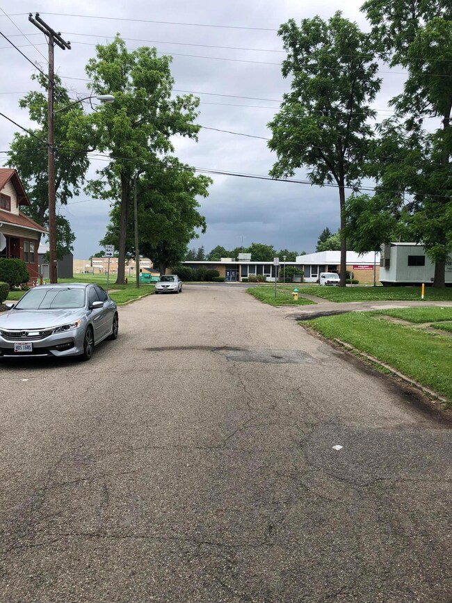 Street