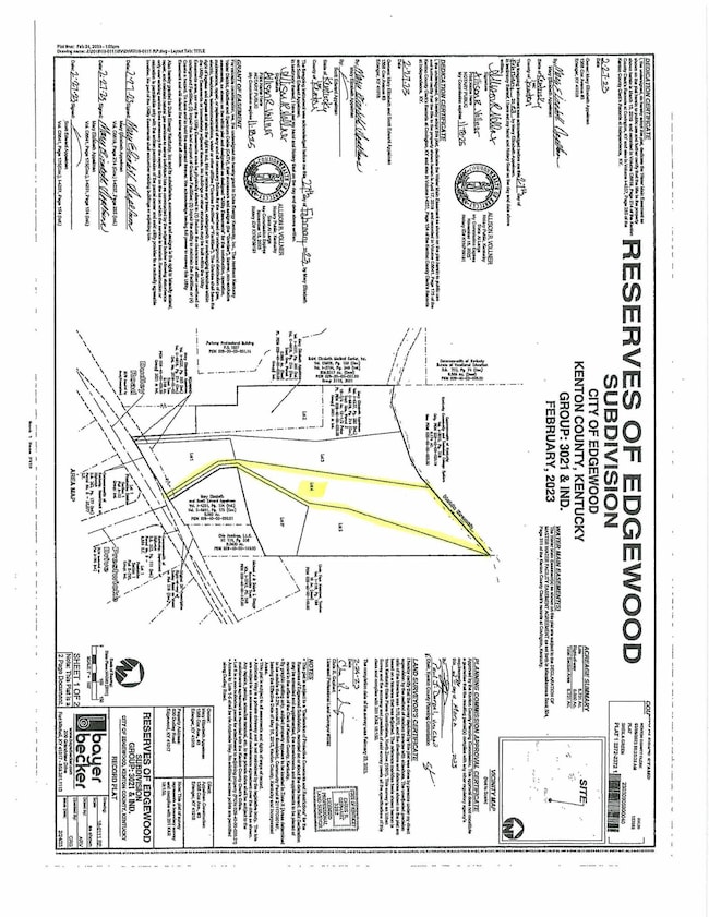 Lot 4 Plat_Page_2
