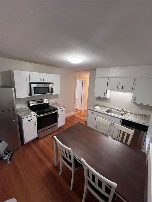 186-188 Atlantic St unit 1, Quincy, MA 02171 - photo 3